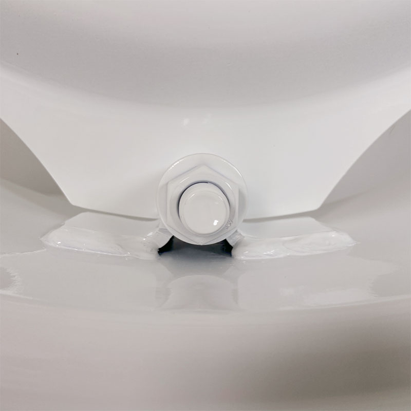 CHENHUA agriculture Rim